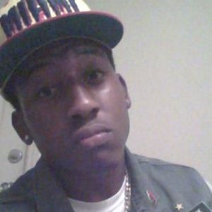 Meet your Posher, Brendan